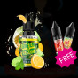 INDIVISIBLE AROMA GREEN YELLOW