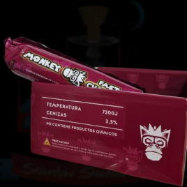 342 CARBON AUTOENCENDIBLE MONKEY