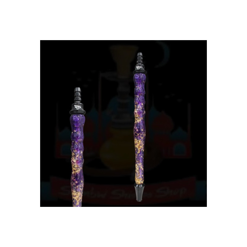 346 PURPLE BOQUILLAS NAYB PANDORA