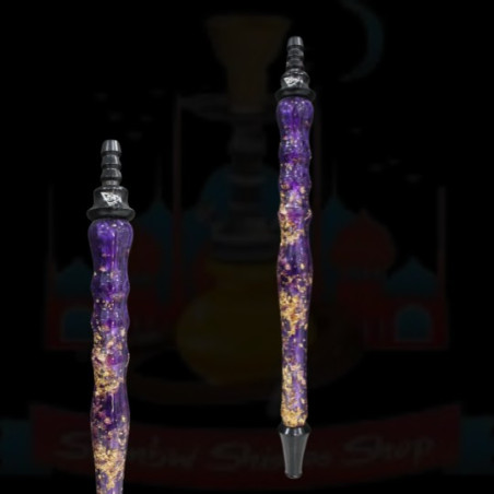 346 PURPLE BOQUILLAS NAYB PANDORA