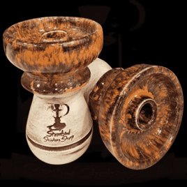 355 STAMBUL GALATA BOWLS