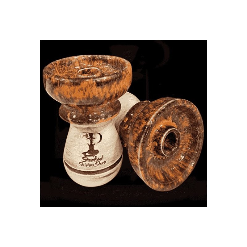 355 STAMBUL GALATA BOWLS