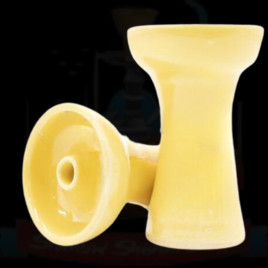 TANGIER PICO PHUNNEL BOWL