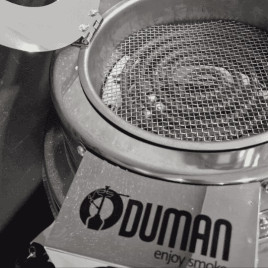 HORNILLO ODUMAN 1250