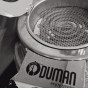 HORNILLO ODUMAN 1250