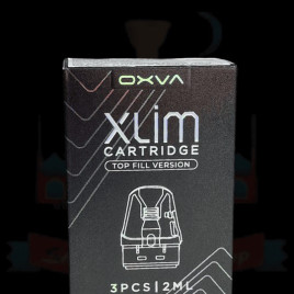 369 RESISTENCIA OXVA XLIM 0.6