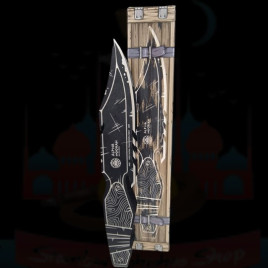 PINZA ALPHA