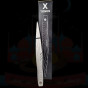 PINZAS  ALPHA X TONGS SILVER