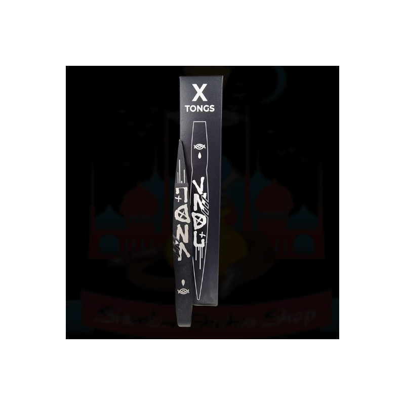 PINZAS ALPHA X TONGS VNDL