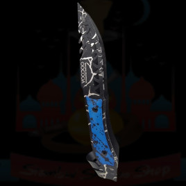 384  PINZAS VOODOO
