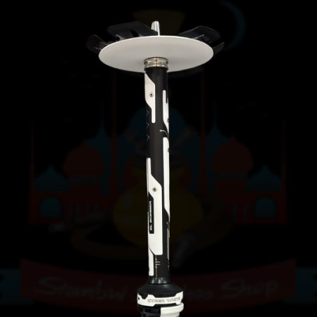 EL BOMBER SANSARA CYBER