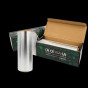 ROLLO DE ALUMINIO LA CÁPSULA 25M x 14C