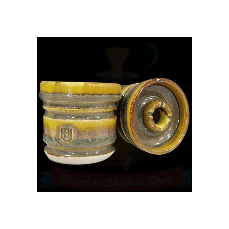 400 MARRON URB CHUBS PHUNNEL