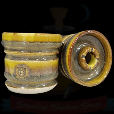 400 MARRON URB CHUBS PHUNNEL