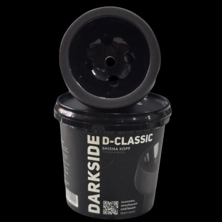 404 DARKSIDE D-CLASSIC