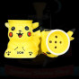 DON BOWL PIKA KILLER