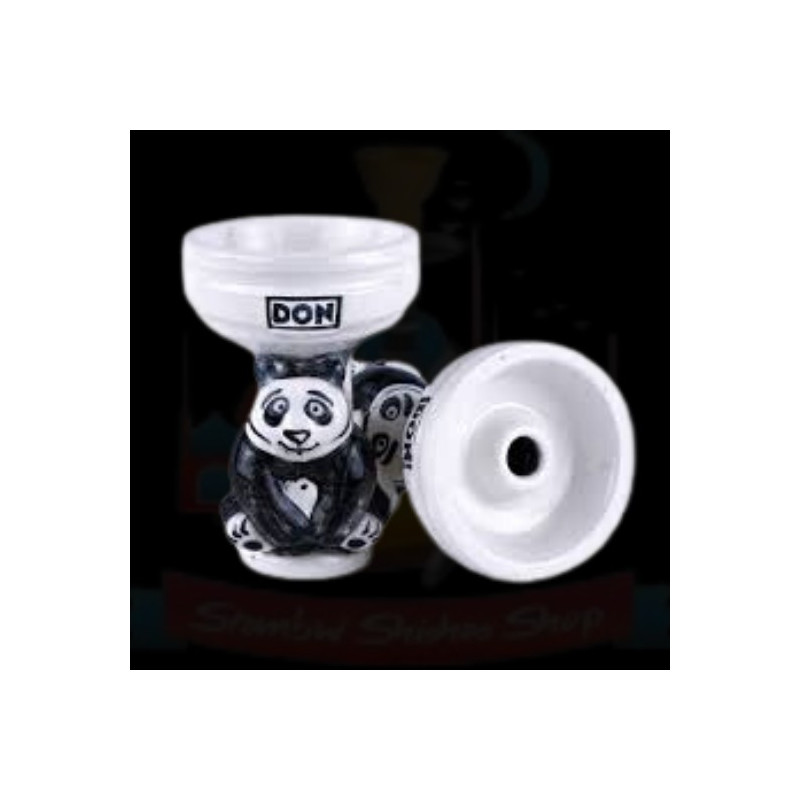 DON BOWL PANDA