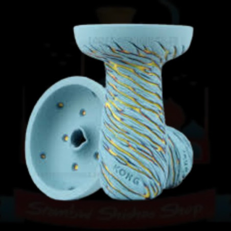 428 KONG LAVA PHUNNEL