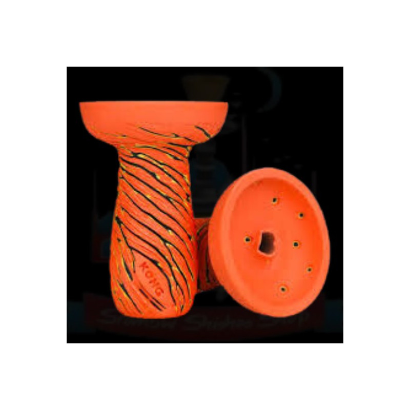 KONG LAVA PHUNNEL