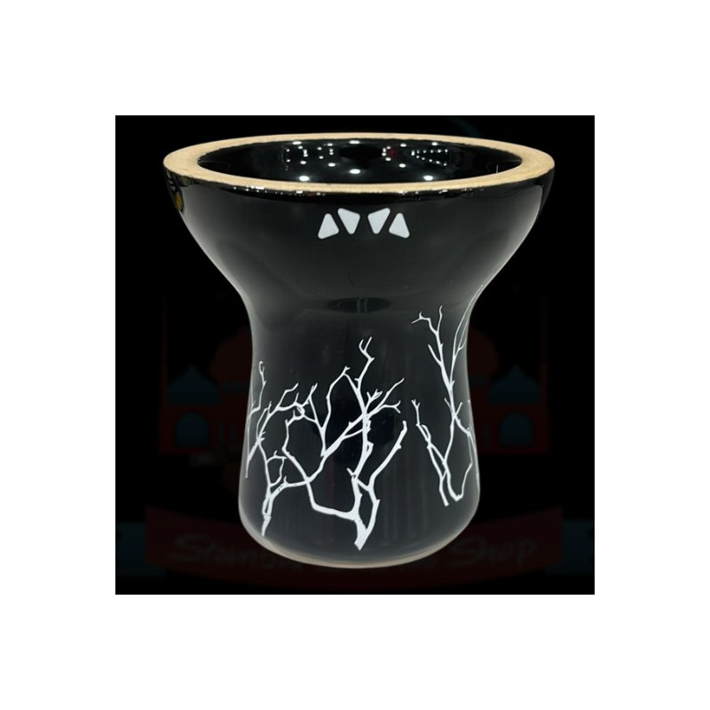 MOONRAVE TURKISH BLACK