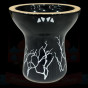 MOONRAVE TURKISH BLACK