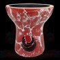 MOONRAVE TURKISH 2.0 WHITE RED