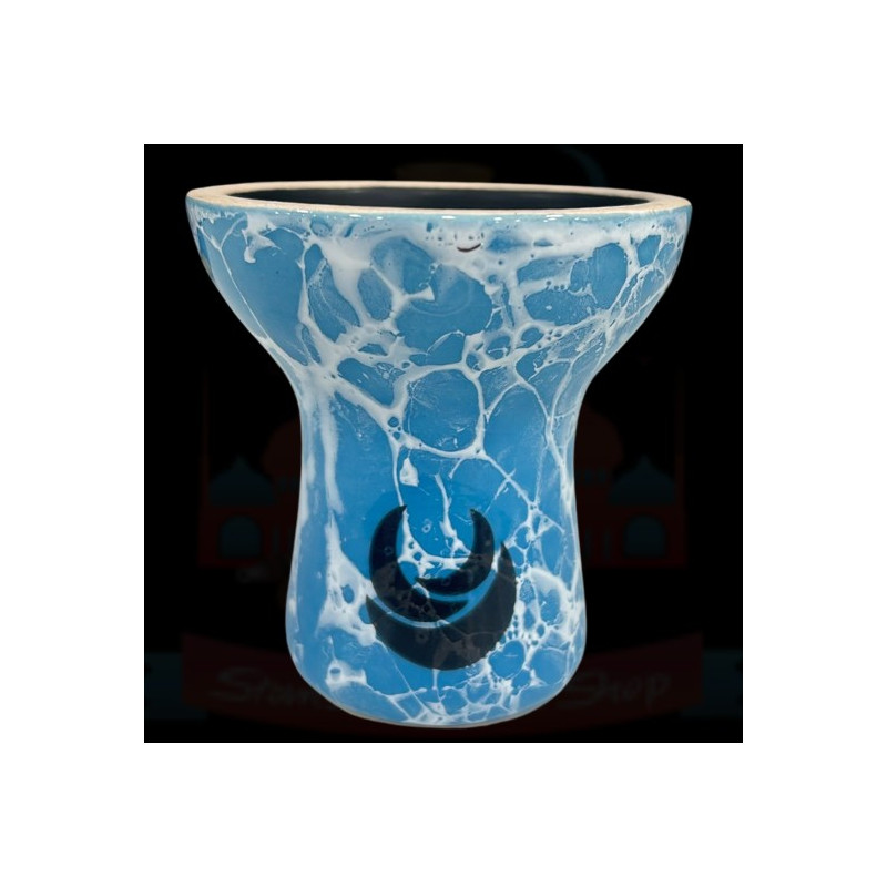 MOONRAVE TURKISH 2.0 WHITE BLUE
