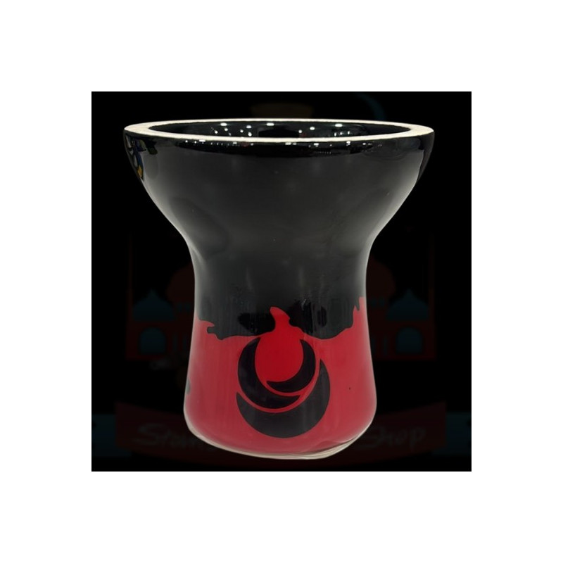 MOONRAVE TURKISH 2.0 RED