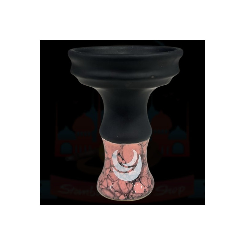 MOONRAVE PHUNNEL 2.0 WHITE PINK