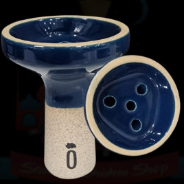 447 AZUL MARINO OBLAKO TRIO TRADI