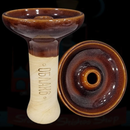 449 MARRON OBLAKO PHUNNEL