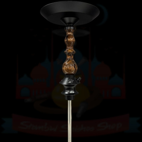 466 BRONCE REGAL MINI QUEEN ART - ZEUS