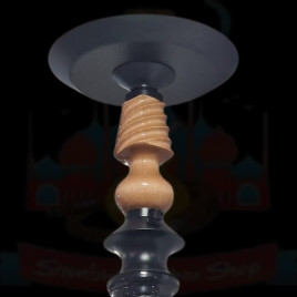 470 REGAL CLEAR CAVALIER MINI