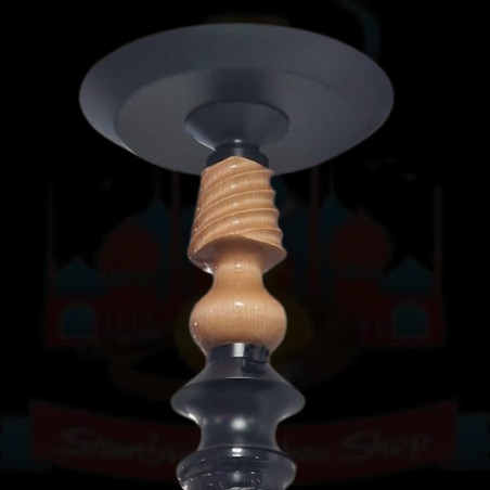 470 REGAL CLEAR CAVALIER MINI