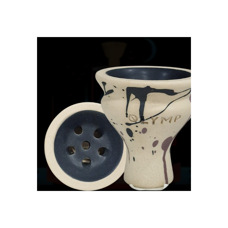 OLYMP Sla(x)yer