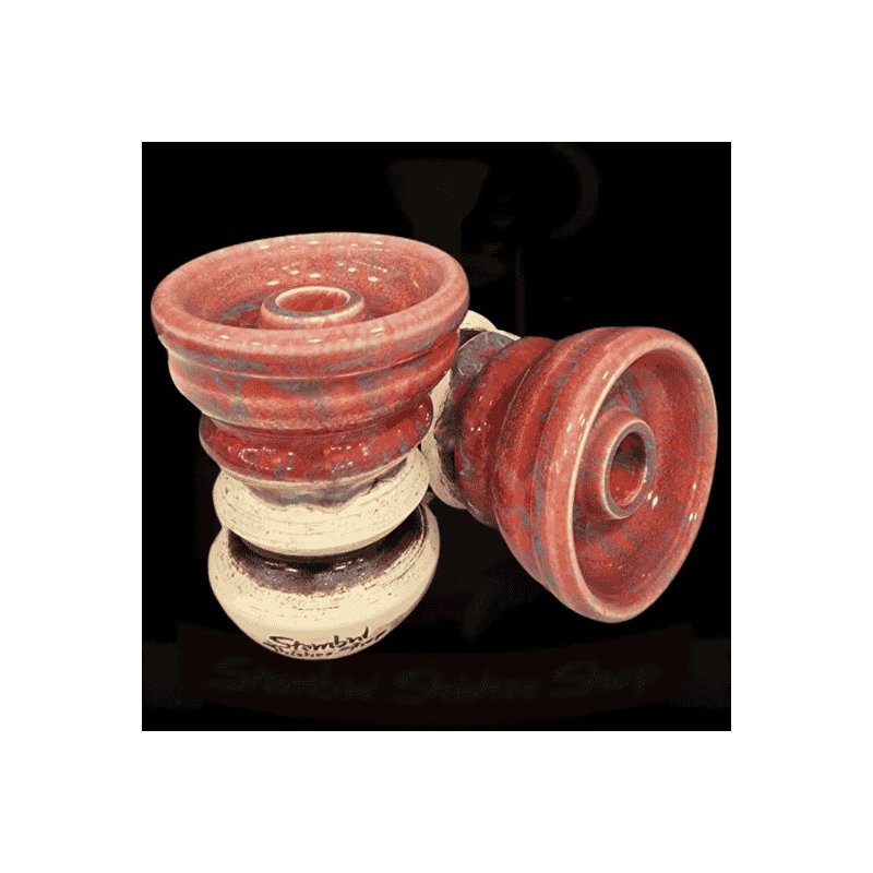 490  STAMBUL GÜLHANE BOWLS