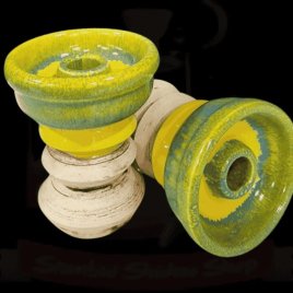 STAMBUL GÜLHANE BOWLS