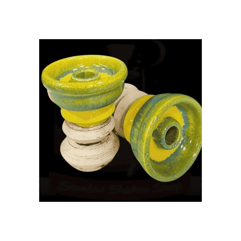 491  STAMBUL GÜLHANE BOWLS