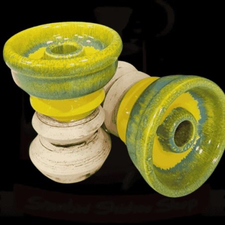 STAMBUL GÜLHANE BOWLS