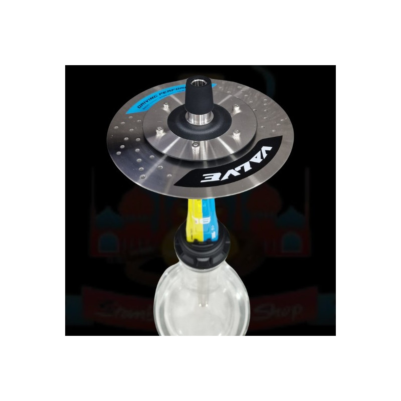 AMOTION VALVE AMOTION VALVE