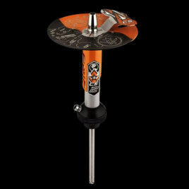 521 EL BOMBER DUST 2