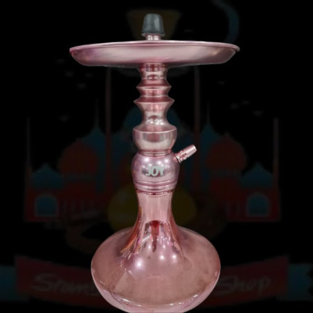 56 ROSA PALO JOY BOOM