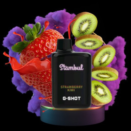 568 STAMBUL FRESA KIWI