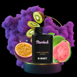 575 STAMBUL KIWI PASSION GUAYABA