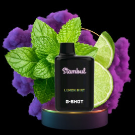 577 STAMBUL LEMON MINT(MOJITO)