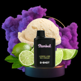 578 STAMBUL LIMA LIMON ICE CREAM