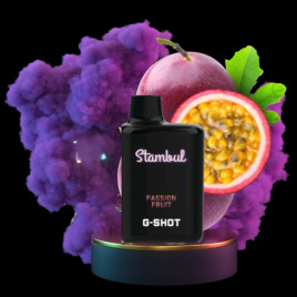 581 STAMBUL PASSION FRUIT