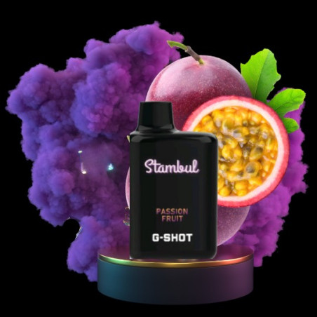 581 STAMBUL PASSION FRUIT