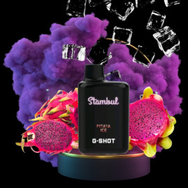 585 STAMBUL PITAYA ICE