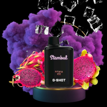 585 STAMBUL PITAYA ICE